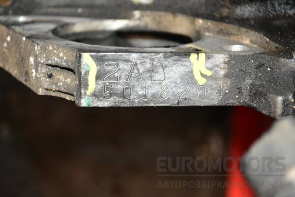 Двигатель Toyota Corolla Verso 2.2td 2001-2004 2AD-FTV 307843 - 6