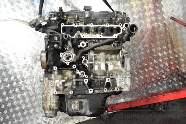 Двигун Toyota Corolla Verso 2.2td D-4D 2001-2004 2AD-FHV 307849 - 2