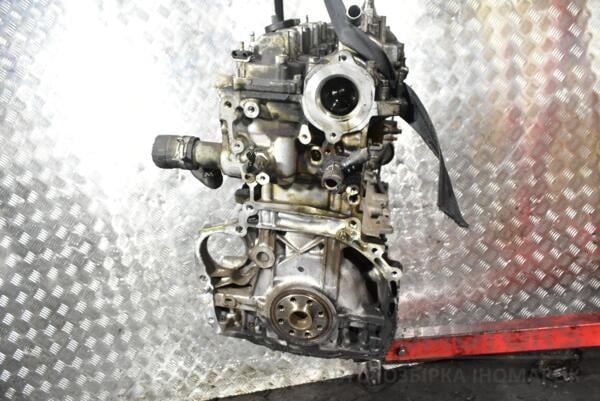 Двигун Toyota Corolla Verso 2.2td D-4D 2001-2004 2AD-FHV 307849 - 3