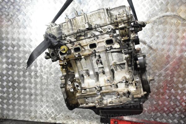 Двигун Toyota Corolla Verso 2.2td D-4D 2001-2004 2AD-FHV 307849 - 4