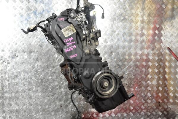 Двигатель Ford S-Max 2.0tdci 2006-2015 QXWA 307855 - 1