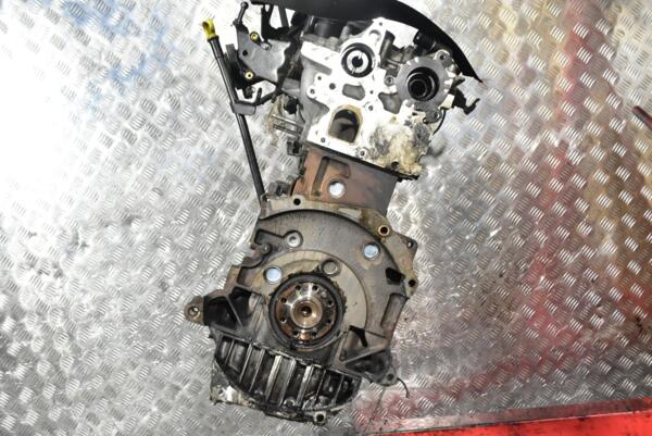 Двигун Ford S-Max 2.0tdci 2006-2015 QXWA 307855 - 3
