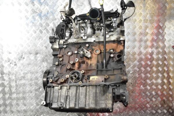 Двигун Ford S-Max 2.0tdci 2006-2015 QXWA 307855 - 4