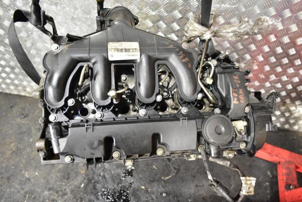 Двигун Ford S-Max 2.0tdci 2006-2015 QXWA 307855 - 5