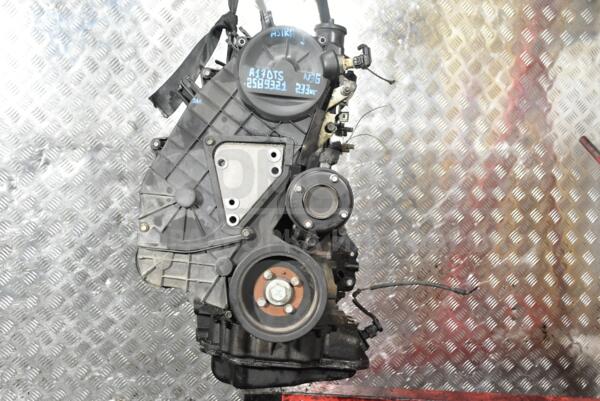 Двигатель Opel Mokka 1.7cdti 2012 A17DTS 307861 - 1