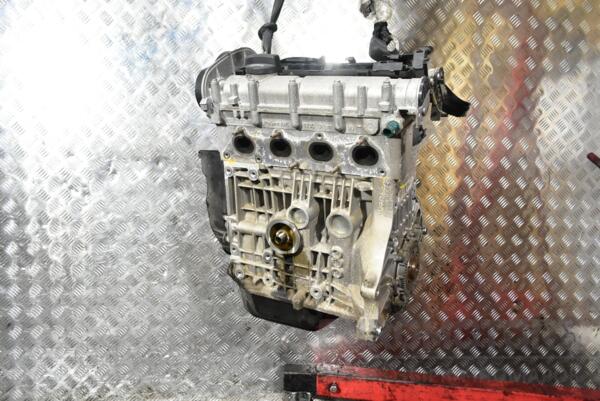 Двигатель VW Golf 1.4 16V (VI) 2008-2013 CGG 307875 - 4