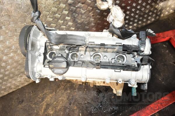 Двигатель VW Golf 1.4 16V (VI) 2008-2013 CGG 307875 - 5