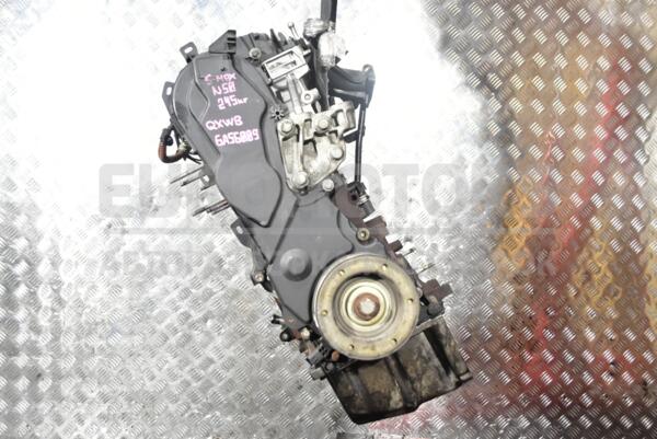 Двигатель Ford Galaxy 2.0tdci 2006-2015 QXWB 307881 euromotors.com.ua
