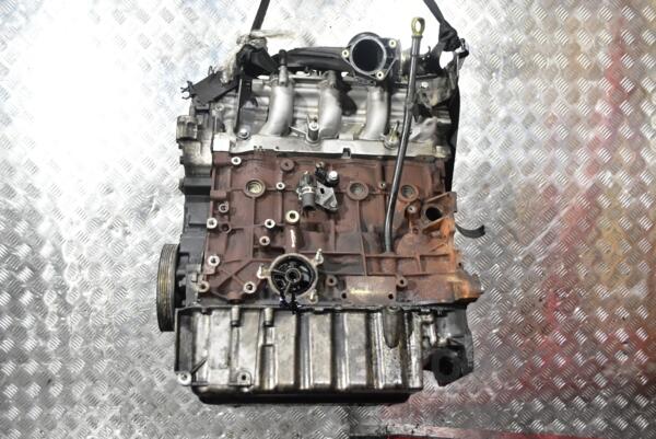 Двигатель Ford S-Max 2.0tdci 2006-2015 QXWB 307881 - 2