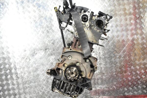 Двигатель Ford S-Max 2.0tdci 2006-2015 QXWB 307881 - 3