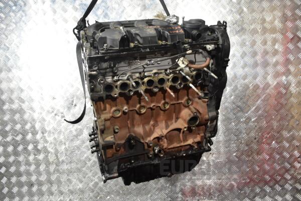 Двигатель Ford S-Max 2.0tdci 2006-2015 QXWB 307881 - 4