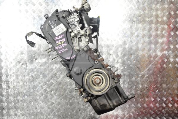 Двигатель Ford S-Max 2.0tdci 2006-2015 QXWB 307887 euromotors.com.ua