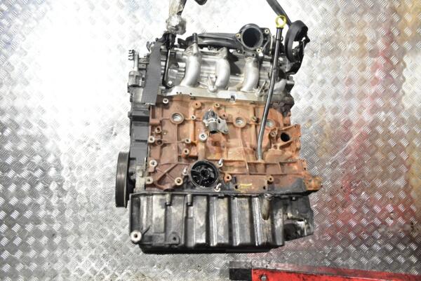 Двигун Ford S-Max 2.0tdci 2006-2015 QXWB 307887 - 2
