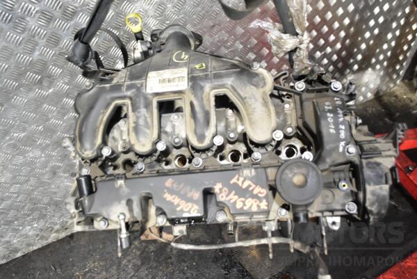 Двигун Ford S-Max 2.0tdci 2006-2015 QXWB 307887 - 5