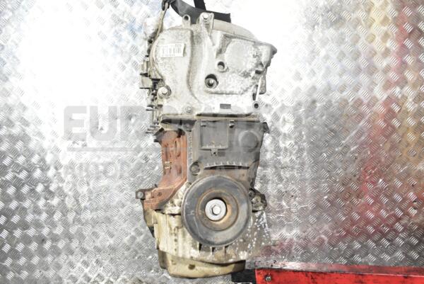 Двигатель Renault Kangoo 1.6 16V 2008-2013 K4M 834 307893 - 1