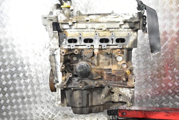 Двигун Renault Kangoo 1.6 16V 2008-2013 K4M 834 307893 - 2