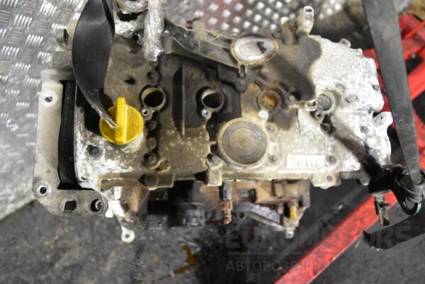 Двигун Renault Kangoo 1.6 16V 2008-2013 K4M 834 307893 - 5