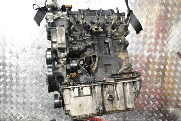 Двигатель Land Rover Freelander 2.0Tdi (I) 1998-2006 204D3 307899 - 2