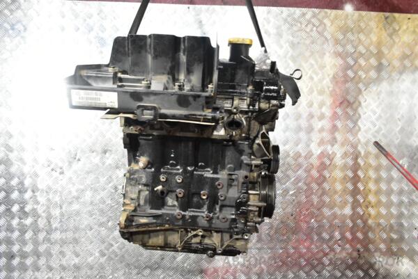 Двигатель Land Rover Freelander 2.0Tdi (I) 1998-2006 204D3 307899 - 4
