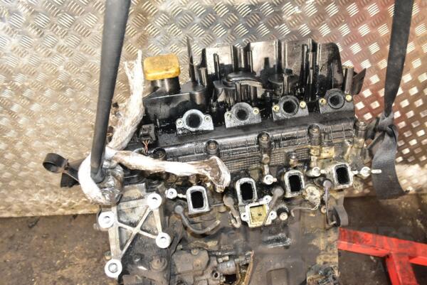 Двигатель Land Rover Freelander 2.0Tdi (I) 1998-2006 204D3 307899 - 5