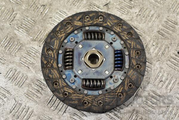 Двигун Citroen C8 2.2hdi 2002-2014 4H01 307837 - 6