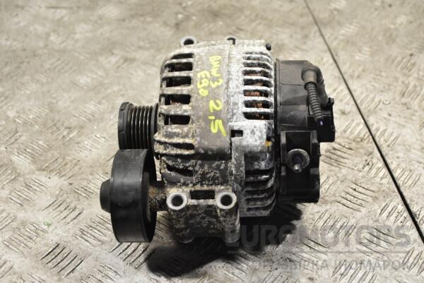 Генератор BMW 3 2.5 24V (E90/E91) 2005-2013 7521178 307946 - 2