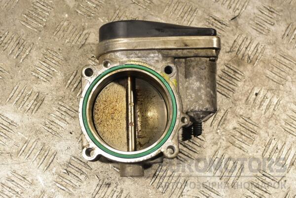 Дросельна заслінка електро BMW 3 2.5 24V (E90/E91) 2005-2013 13547516946 307955 - 2