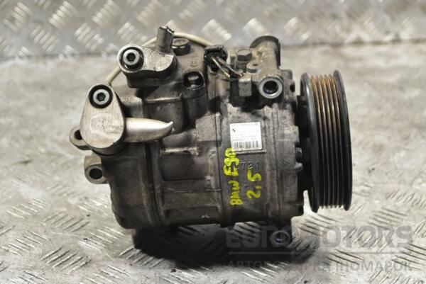 Компрессор кондиционера BMW 3 2.5 24V (E90/E91) 2005-2013 64526956716 307957 - 2
