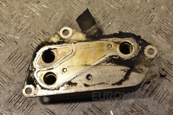 Теплообмінник (Радіатор масляний) BMW 3 2.5 24V (E90/E91) 2005-2013 7525333 307964 - 2