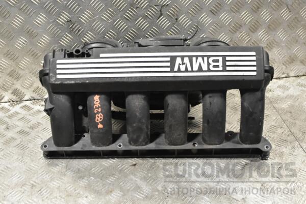 Колектор впускний пластик BMW 3 2.5 24V (E90/E91) 2005-2013 7520368 307975 - 2