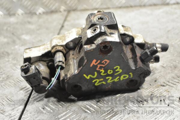 Топливный насос высокого давления (ТНВД) Mercedes E-class 2.2cdi (W210) 1995-2002 0445010078 307992 - 2