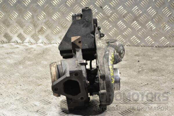 Турбина Mercedes E-class (W210) 1995-2002 A6460900080 307997 - 2