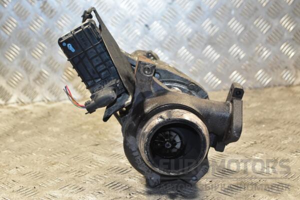 Турбина Mercedes E-class (W210) 1995-2002 A6460900080 307997 - 3