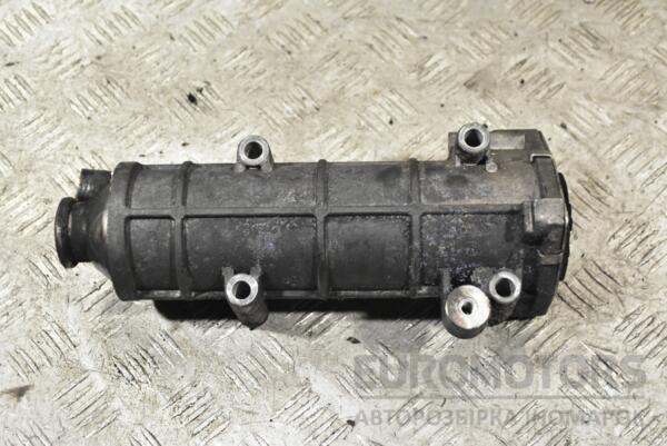 Охладитель ОГ (Радиатор EGR) Iveco Daily 3.0hpi (E4) 2006-2011 504136967 308005 - 2