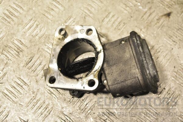 Дроссельная заслонка электр Iveco Daily 3.0hpi (E4) 2006-2011 504264089 308009 - 2
