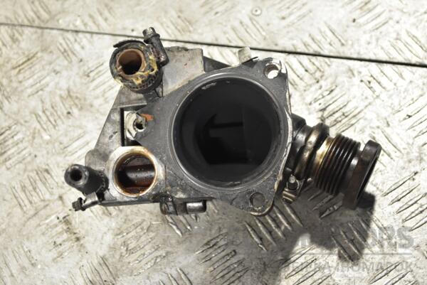 Клапан EGR механічний Iveco Daily 3.0hpi (E4) 2006-2011 504121701 308011 - 2