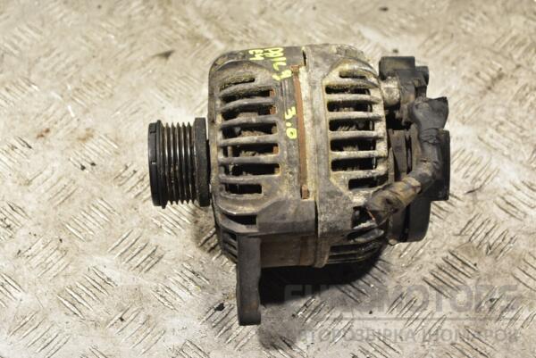 Генератор Iveco Daily 3.0hpi (E4) 2006-2011 0124525064 308013 - 2
