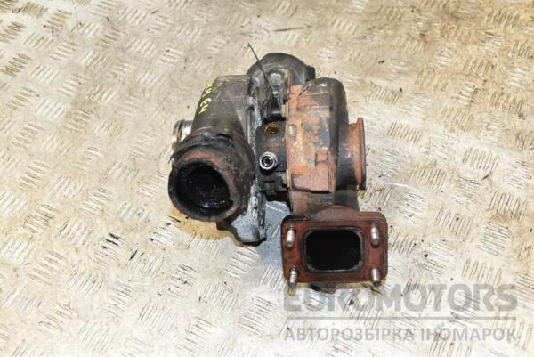 Турбина (дефект) Iveco Daily (E4) 2006-2011 504205349 308018 - 2