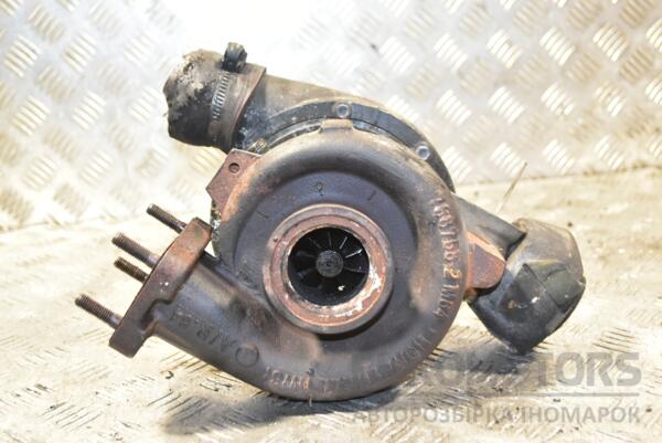 Турбина (дефект) Iveco Daily (E4) 2006-2011 504205349 308018 - 3
