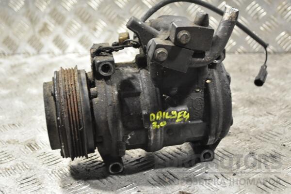 Компрессор кондиционера Iveco Daily 3.0hpi (E4) 2006-2011 4472207290 308028 - 2