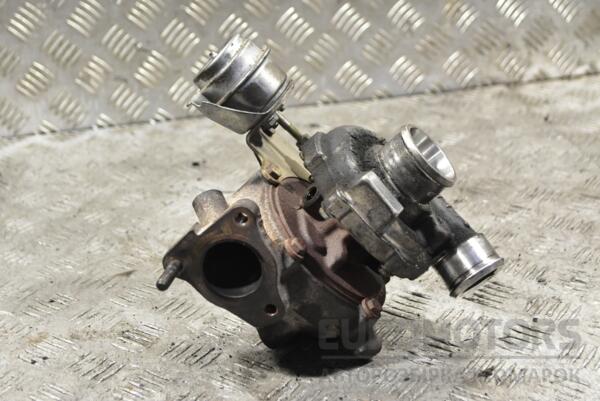 Турбіна Kia Ceed 1.6crdi 2007-2012 282012A610 308045 - 2
