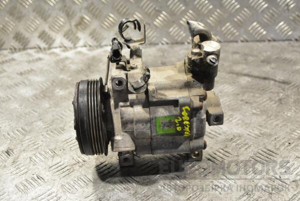 Компрессор кондиционера Subaru Forester 2008-2012 73111FG001 308085 - 2