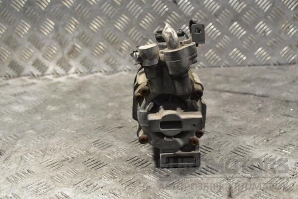 Компрессор кондиционера Subaru Forester 2008-2012 73111FG001 308085 - 3