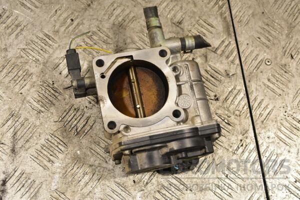 Дросельна заслінка електро Subaru Forester 2.0 16V 2008-2012 RME60-310 308088 - 2