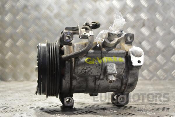 Компресор кондиціонера (дефект) Suzuki Vitara 2015 X14472802400 308108 - 2
