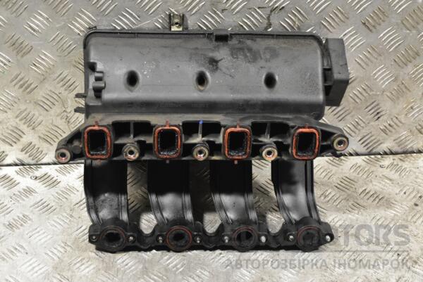 Коллектор впускной пластик Land Rover Freelander 2.0Tdi (I) 1998-2006 2247586 308140 - 2