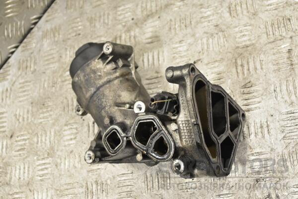 Корпус масляного фільтра Land Rover Freelander 2.0Tdi (I) 1998-2006 2247229 308144 - 2