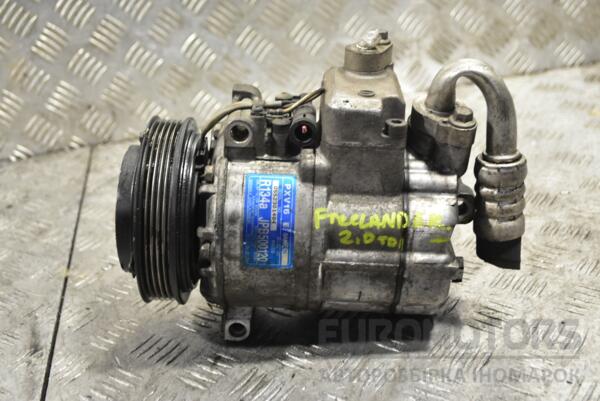 Компресор кондиціонера Land Rover Freelander 2.0Tdi (I) 1998-2006 JPB500120 308146 - 2