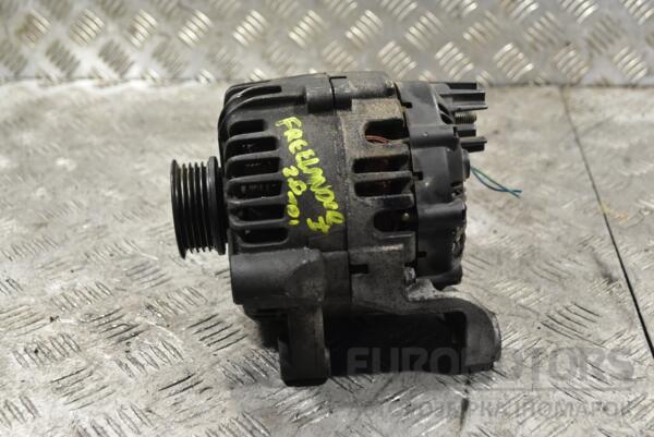 Генератор Land Rover Freelander 2.0Tdi (I) 1998-2006 YLE500170 308153 - 2