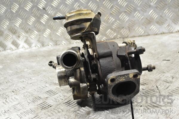 Турбина (дефект) Land Rover Freelander (I) 1998-2006 7781450 308163 - 2